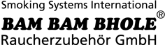 BAM BAM BHOLE Raucherzubehör GmbH