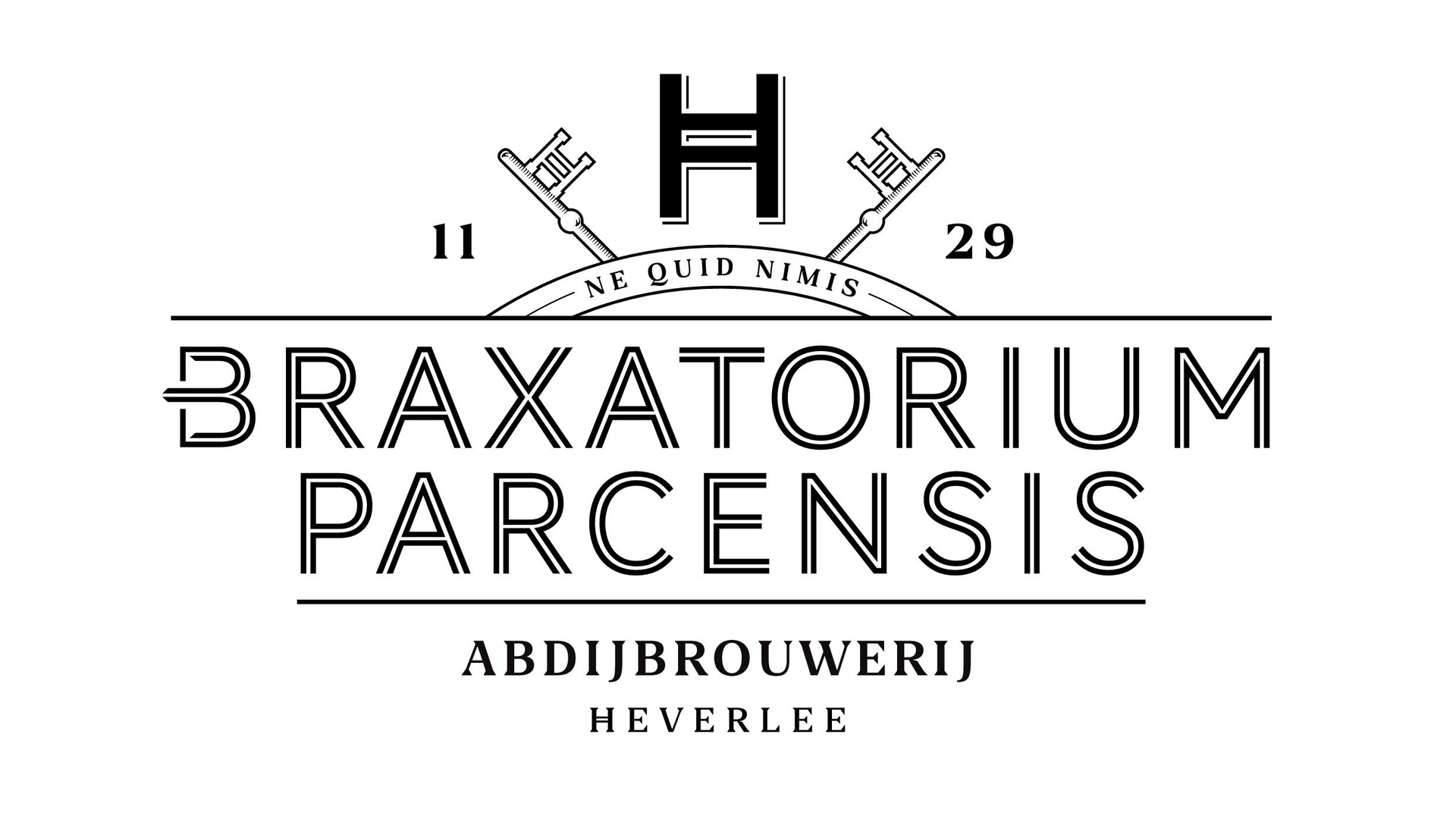 Braxatorium Parcensis