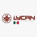 LYCAN FITNESS DE MEXICO