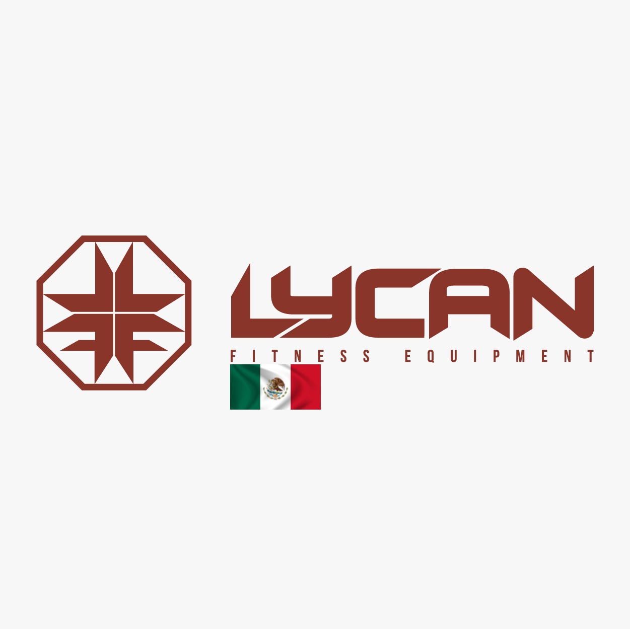 LYCAN FITNESS DE MEXICO