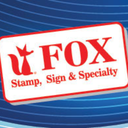 Fox Stamp