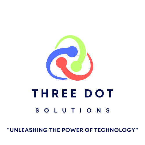 3 Dot Solutions (SMC-PVT) Limited