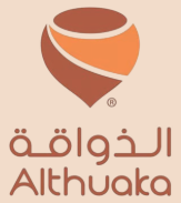 شركة مكسرات الذواقة التجارية