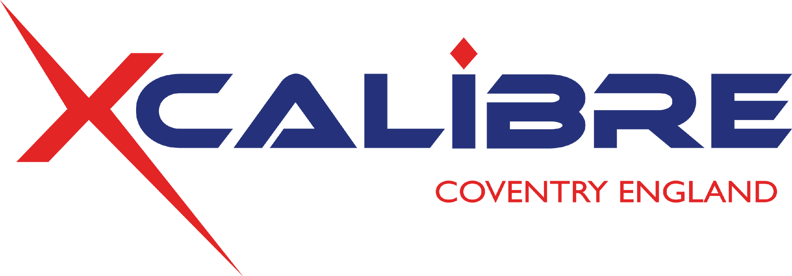 Xcalibre Equipment Ltd