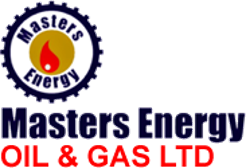 Masters Energy Oil & Gas Ltd
