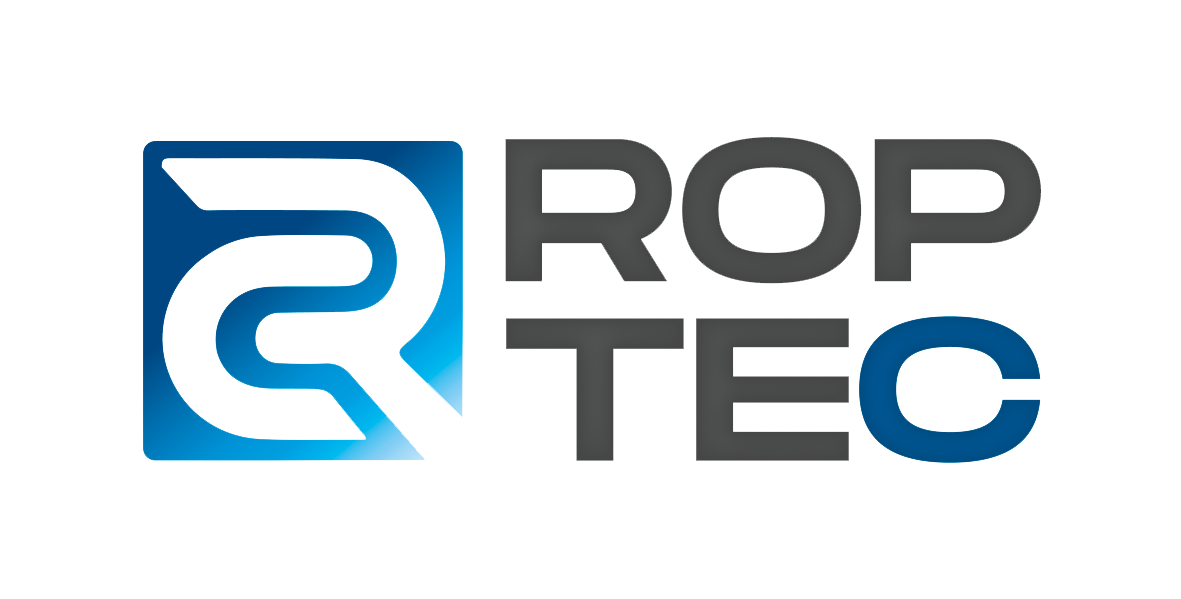 roptec GmbH, Stefan Ropte