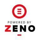 Powered by Zeno
