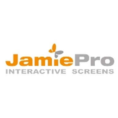 JamiePro bv
