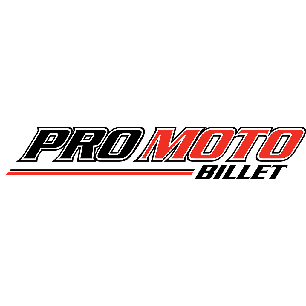 Pro Moto Billet