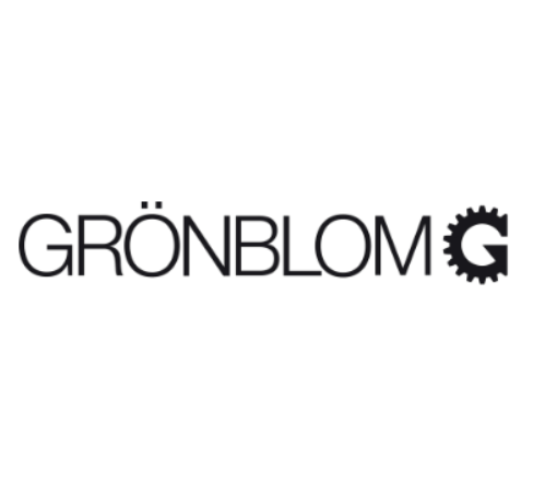 Grönblom Machines Oy