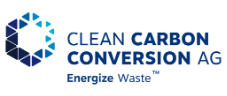 CleanCarbonConversion AG