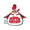 Super chicken