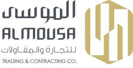شركة الموسى للتجارة والمقاولات