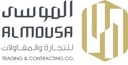 شركة الموسى للتجارة والمقاولات