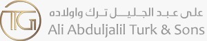 Ali Abdul Jalil Turk & Sons Co. B.S.C (C)