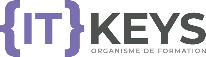 it-keys