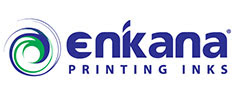 Enkana Printing Inks