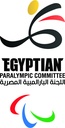 Egyptian Paralympic committee