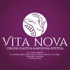 Cirugía Plástica & Medicina Estética Vita Nova