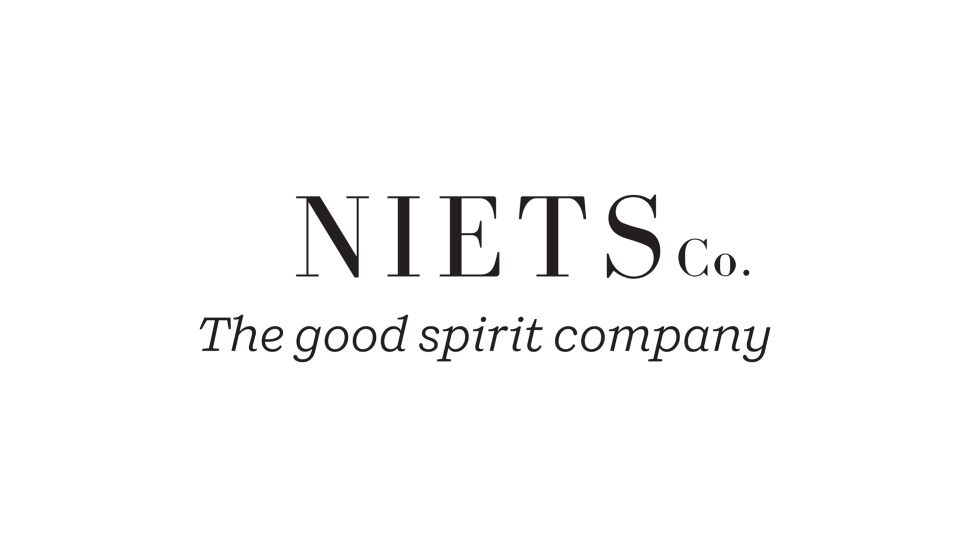 Niets Distillery