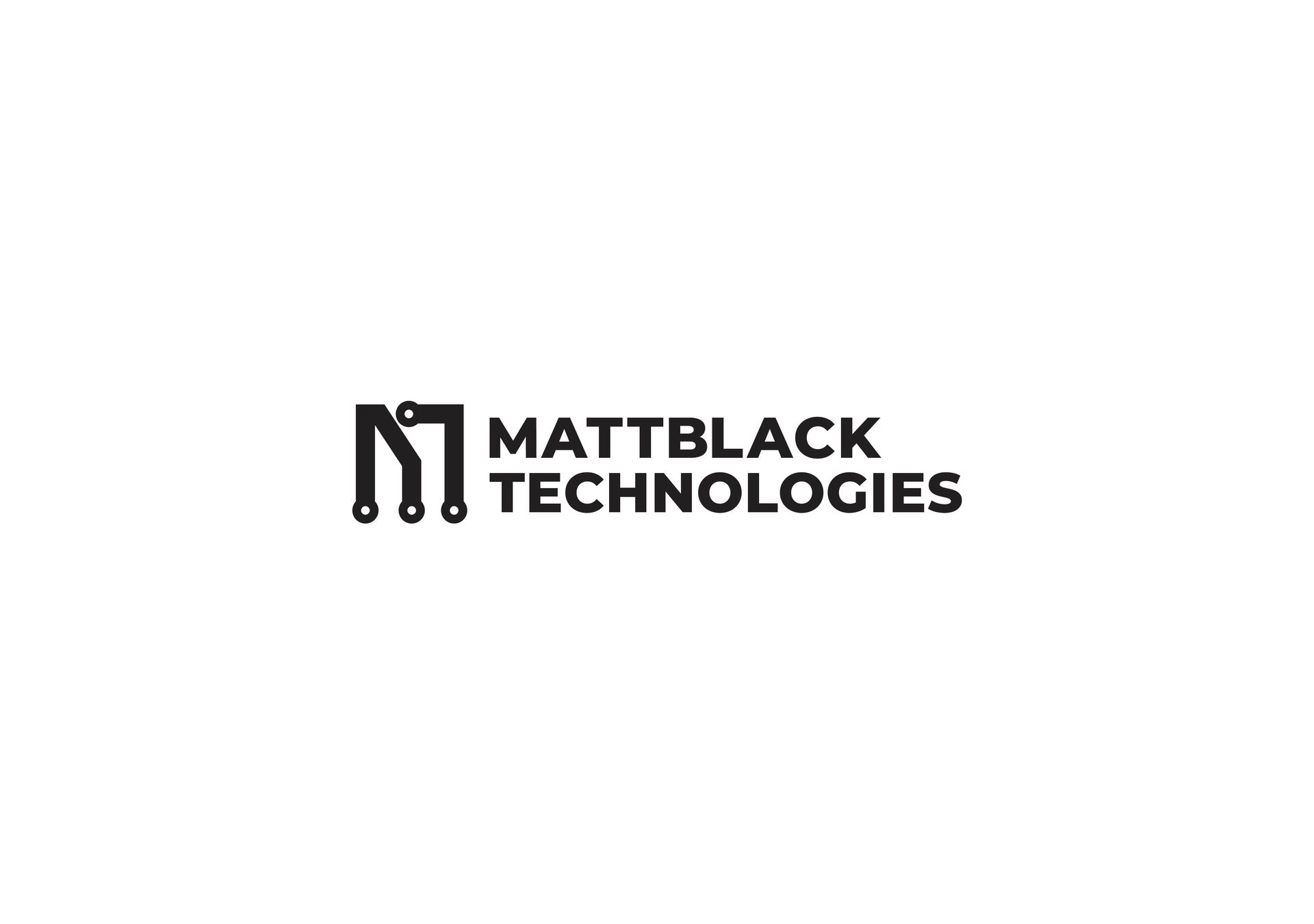 MattBlack Technologies