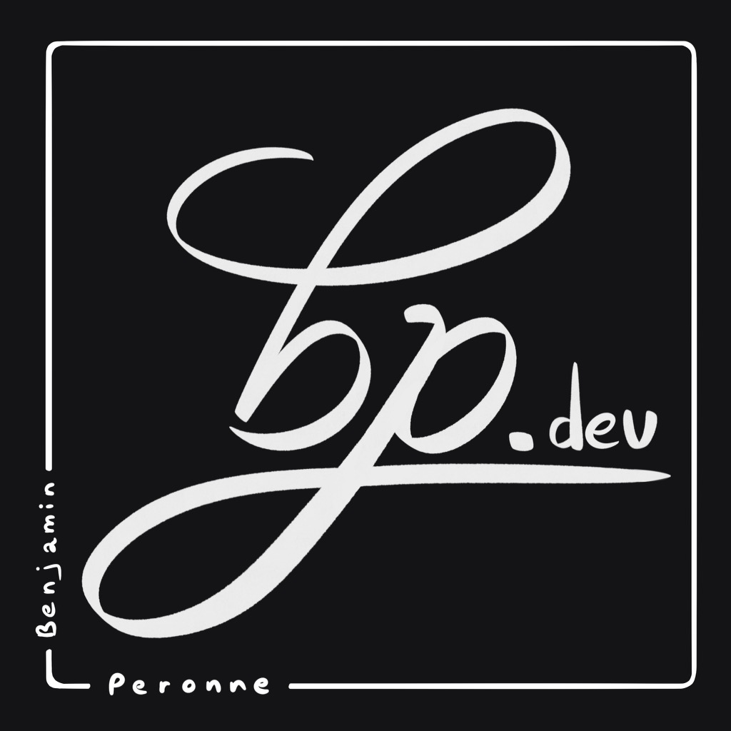 BPDEV, LAURETTA-PERONNE Aymerick