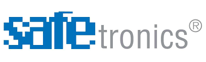 SAFETRONICS a.s.