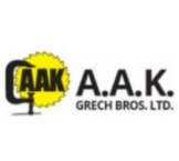 AAK GRECH BROS LTD