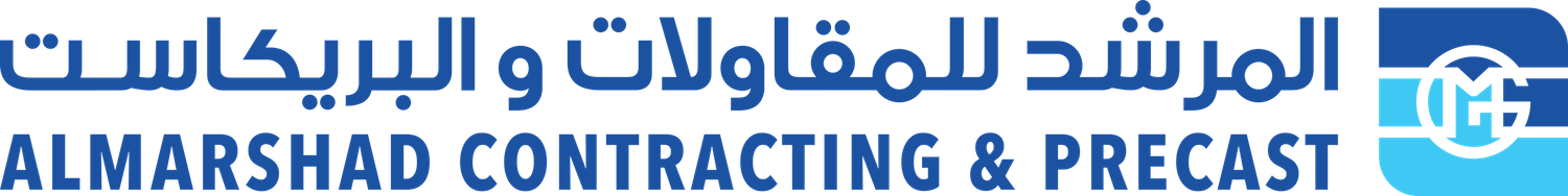 Almarshad Contracting and Precast Company