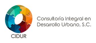 CONSULTORIA INTEGRAL EN DESARROLLO URBANO