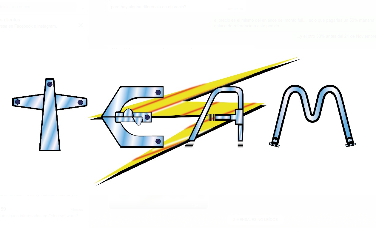 Tecnica Electro Mecanica