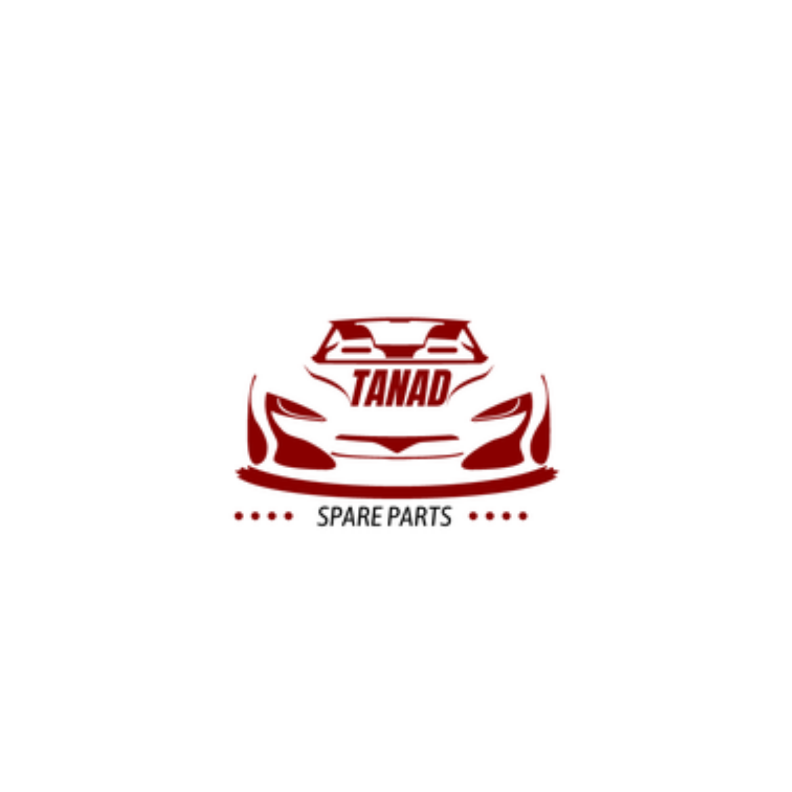 TANAD Spare Parts