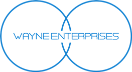 Wayne Enterprises AG c/o TRETOR AG