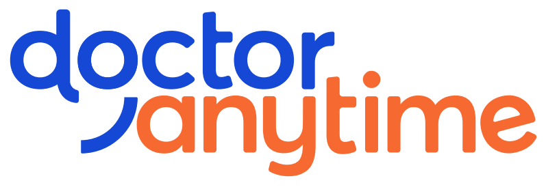 Doctor Anytime Belgium SPRL