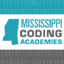 Mississippi Coding Academies