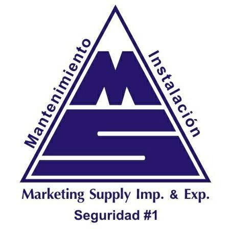 Marketing Supply, S.A.