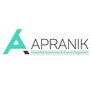 Apranik Hospital Solutions & Event organizers