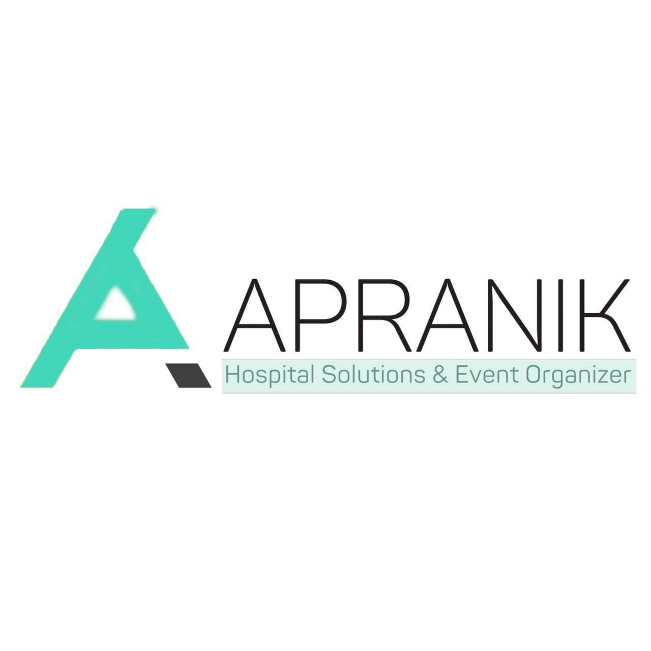 Apranik Hospital Solutions & Event organizers