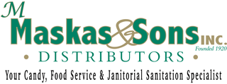 M. Maskas & Sons, Inc.