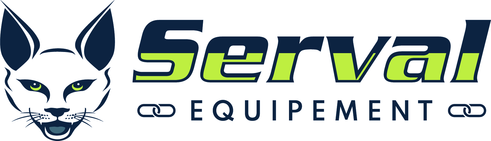 SERVAL EQUIPEMENT