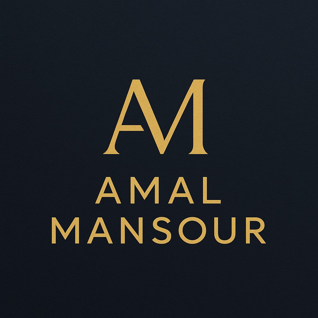 Amal Mansour