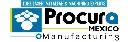 MANUFACTURAS PROCURA MEXICO