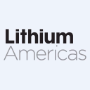 Lithium Américas