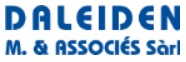 DALEIDEN M. & ASSOCIES SARL