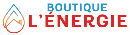 La boutique de l'énergie