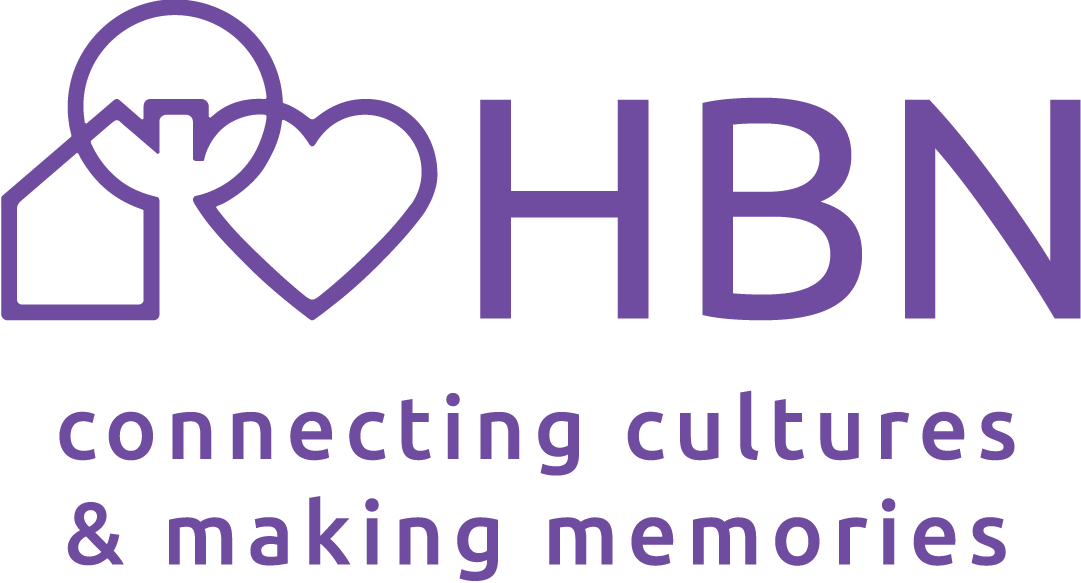 HBN AuPair Services BV