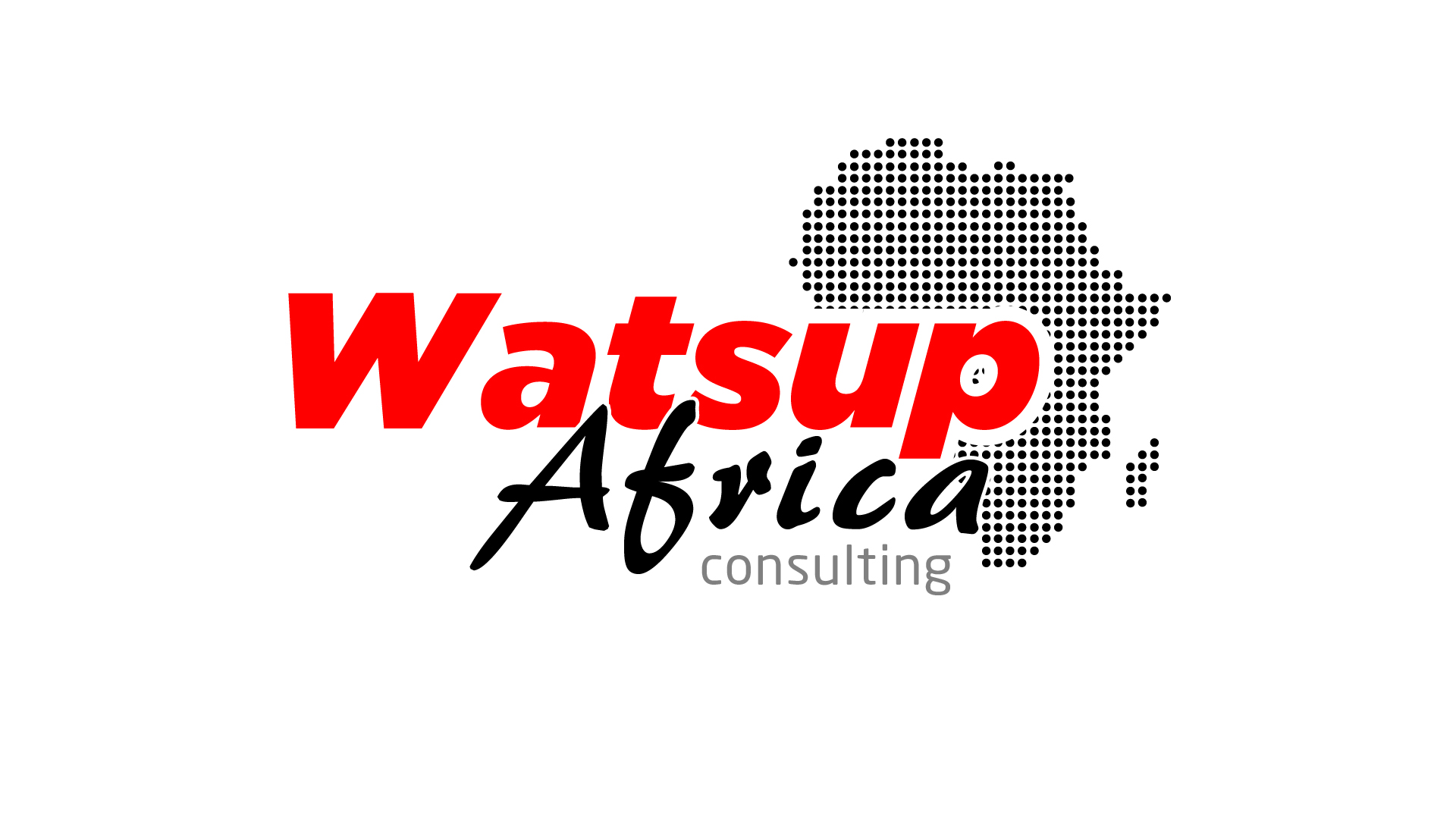 Watsup Africa Limited