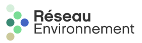 Réseau Environnement