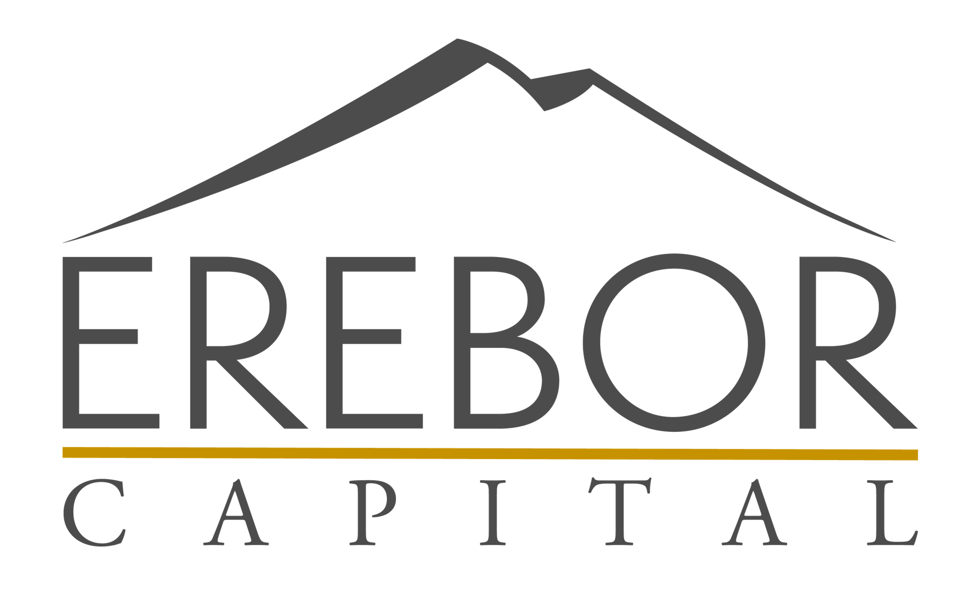 Erebor Management Ltd