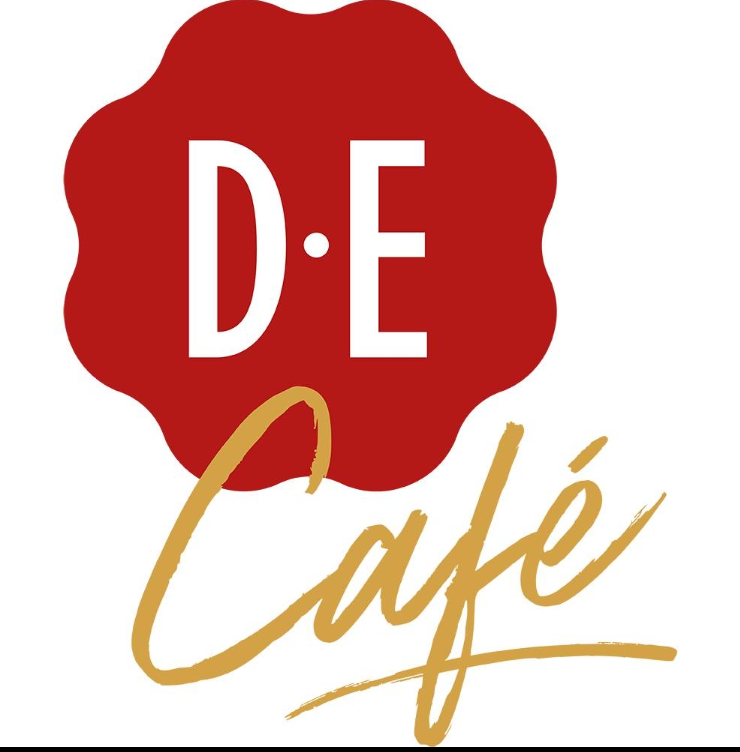 Douwe Egberts Café
